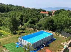 Holiday home in Rijeka 49910