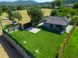 Arzu Cottage, villa em Fethiye