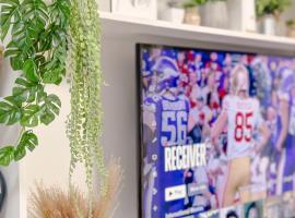 Apaisante Tropical Lodge, Hotel in Tagaytay