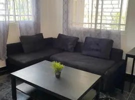Missionary Guest House