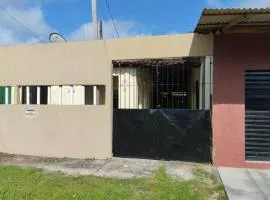 Morada das mangueiras em Soure