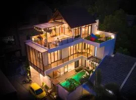 Luxury Casa White Palmera