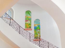 Casa Velasco La Paz, hotel near Manuel Márquez de León International Airport - LAP, La Paz