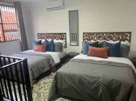 Hotel Ambar La Morada