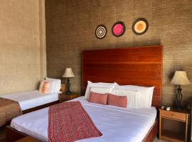 Casa Micaela, hotel v destinaci Iquitos