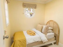 Villa Yemanjá, vila v destinaci Lowlands