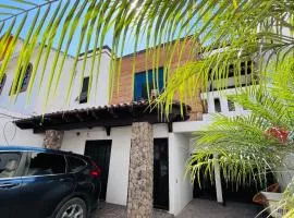 Hostal Mali-bu