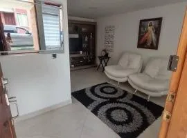 Hostal casa Claudia in Jardin Antioquia