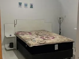 Casa piscina