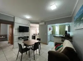 Apartamento Aquário completo