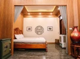 Thuần Việt Villa & Farm