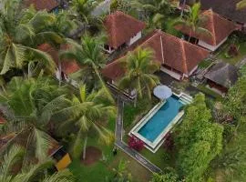 Our Bali Homestay