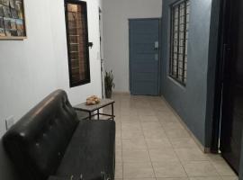 Alojamiento B&B Corrientes, B&B in Corrientes