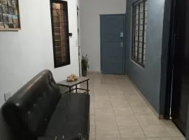 Alojamiento B&B Corrientes