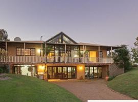 Woolshed Hill Estate, cottage in Pokolbin