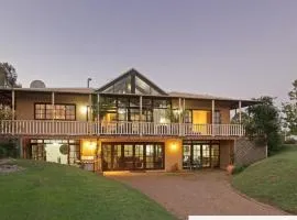 Woolshed Hill Estate