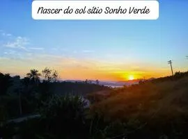 sitio sonho verde