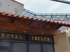 Hotel Royalinglés