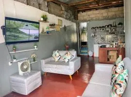 Casa Tingales