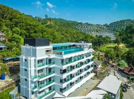 Kana Triple L Hotel Phuket普吉岛卡娜3L酒店