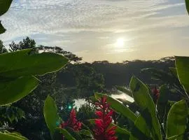 Paraíso Natural