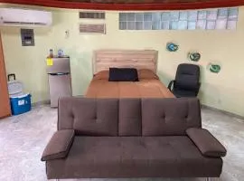 Bungalow And Surf