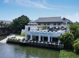 KALANAN Riverside Resort