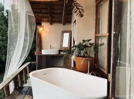 Chi Bo ดอยช้าง