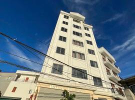 Khách sạn Bala, hotel v destinaci Lạng Sơn