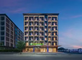 Holiday Inn Express Beijing Mentougou by IHG