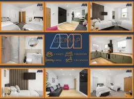 High Street Haven in Kincardine