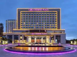 Crowne Plaza Lanzhou New Area by IHG