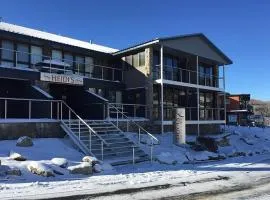 Mountain View Chalet at Heidis