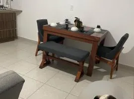 Departamento los pinos 1