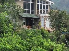 Aristaa Morni Hills: Pristine Stay in the Wild