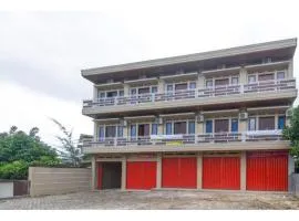 RedDoorz near Mall Boemi Kedaton 2 Lampung