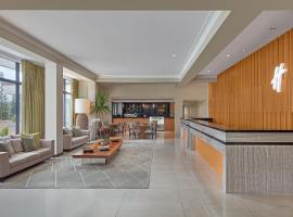 Holiday Inn & Suites Batangas LimaPark by IHG, hotel v destinaci Batangas