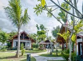 One BR Bungalow Cozy Place ZN109