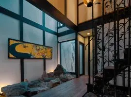 季楽 京都 凛葩 Kiraku Kyoto Rinpa