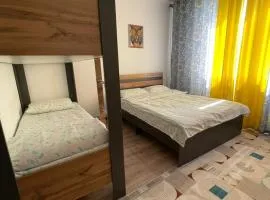 'Nomad' GUEST HOUSE
