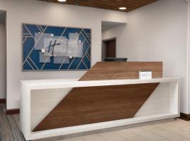 Holiday Inn Express & Suites by IHG Chambersburg by IHG, hotel v destinaci Chambersburg