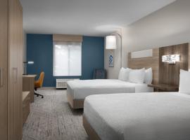 Holiday Inn Express & Suites by IHG Chambersburg by IHG, ξενοδοχείο σε Chambersburg