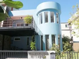 Candy Floss Homestay