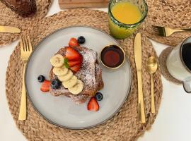 Natüra Hotel Monteverde, hotel in Monteverde Costa Rica