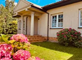 Sielanka Dom nad Morzem