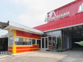 My home2 Mall Ciputra Cibubur Redpartner