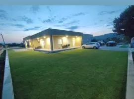 Apartmani Lauc