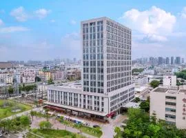 Atour X Hotel Xiamen Xinglin Bay Fortune Plaza
