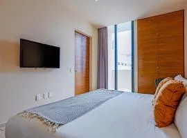 Ceren Luxury Apartments # 203b Studio