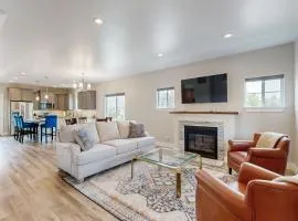 Hailey Haus